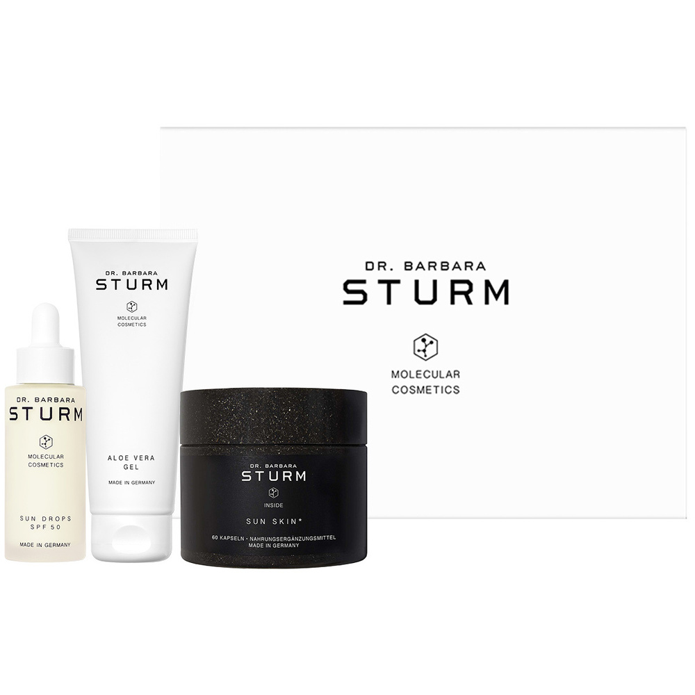 Dr. Barbara Sturm Sun Solution Accessoires_de_soin