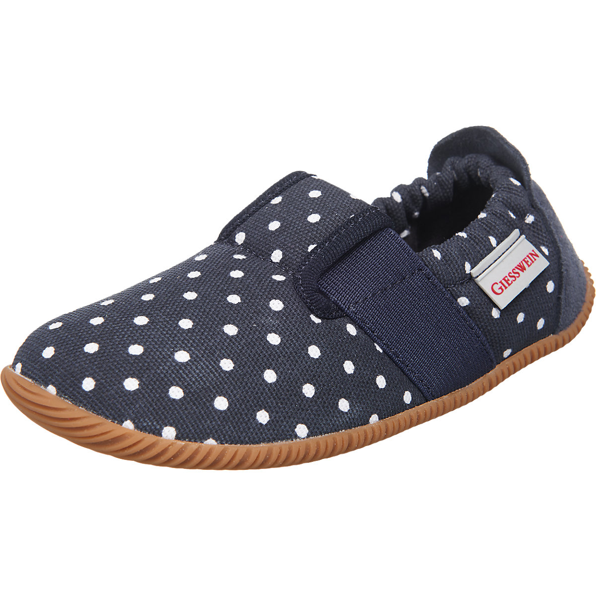 Kinder Hausschuhe SILZ, Slim Fit