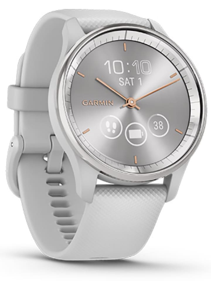 Garmin Hybrid-Smartwatch 