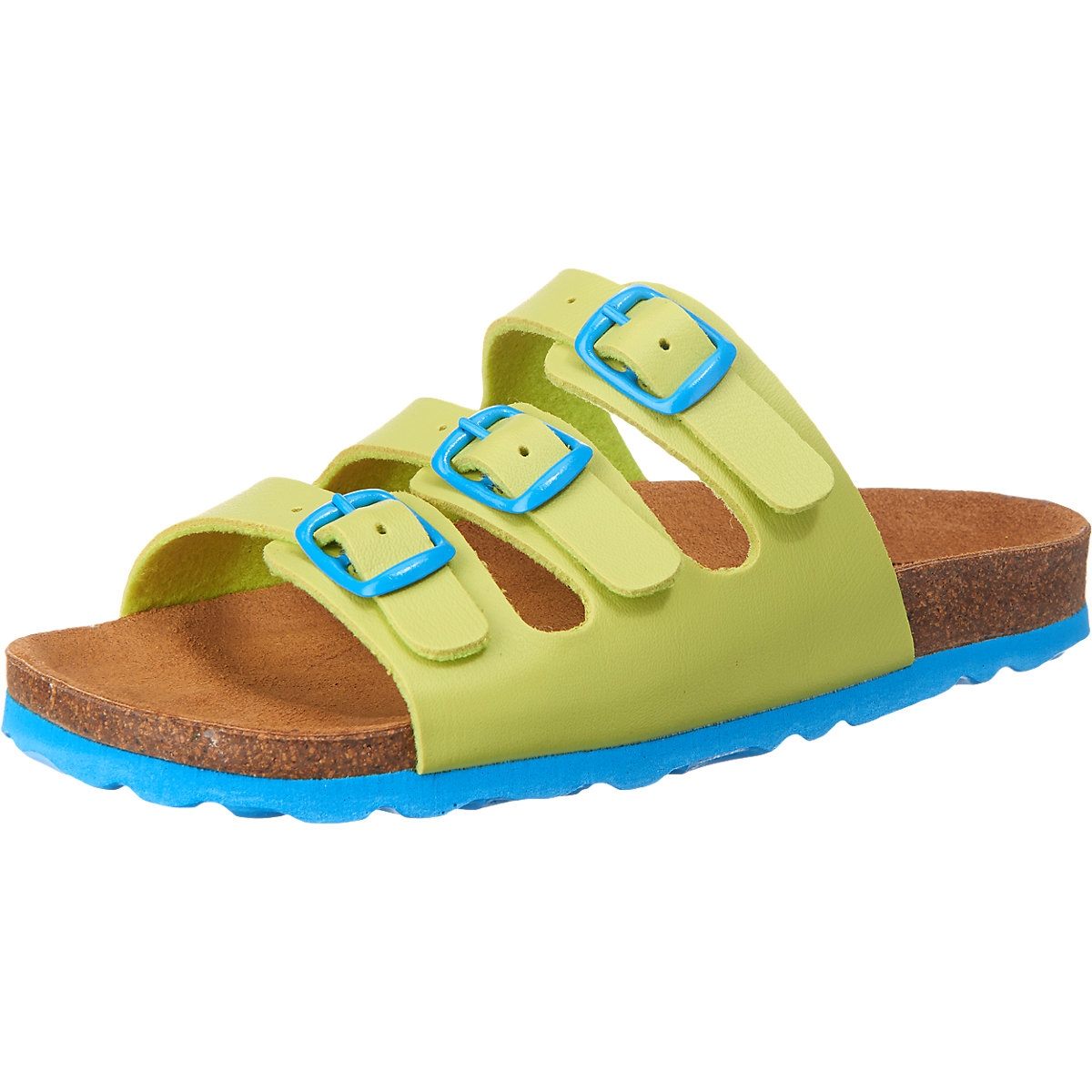 Kinder Pantoletten BIOLINE KIDS