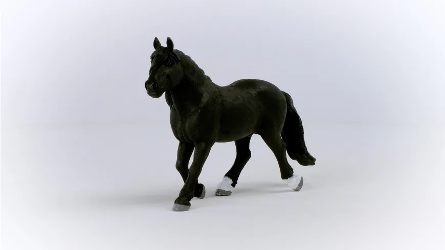 Schleich 13958 - Farm World - Noriker Hengst