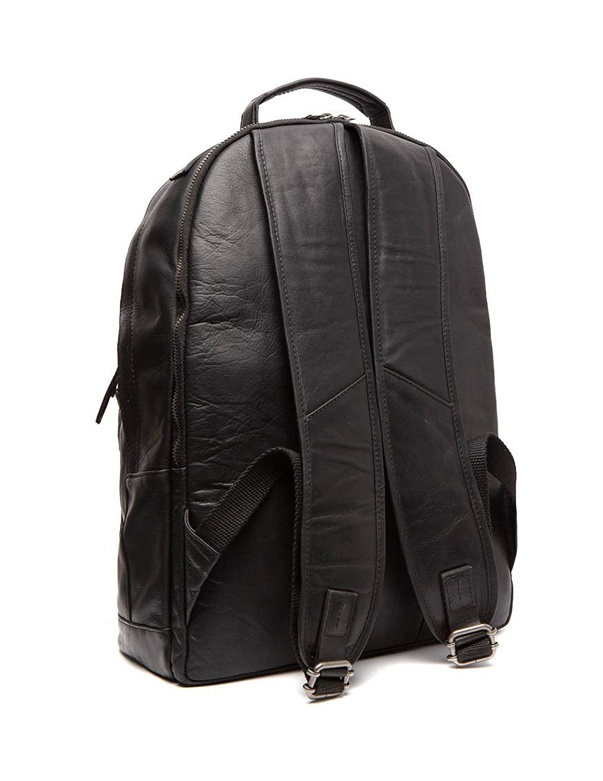 THE CHESTERFIELD BRAND Handtaschen schwarz Businesrucksack