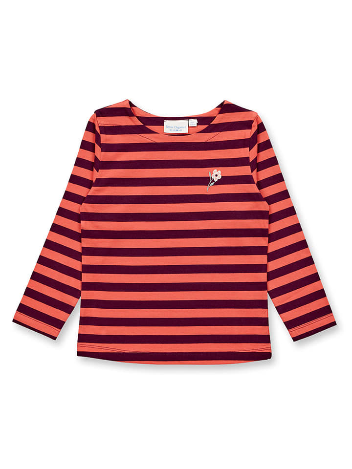 Sense Organics Longsleeve 