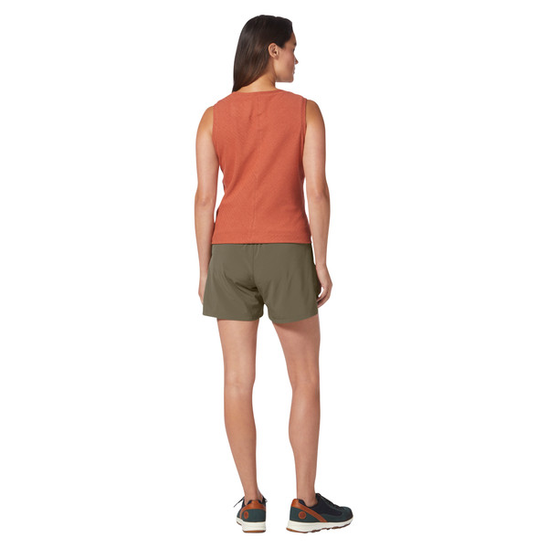 SPOTLESS EVOLUTION SHORT Damen - Shorts