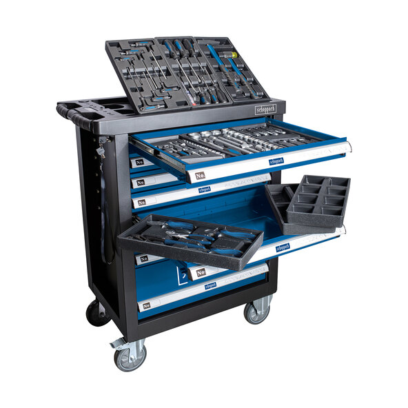 Werkstattwagen TW1100