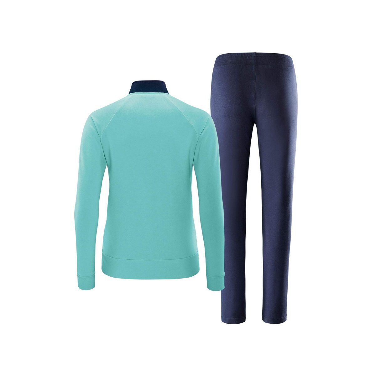 SCHNEIDER Sportswear Jogginghose kombi regular (1-tlg)