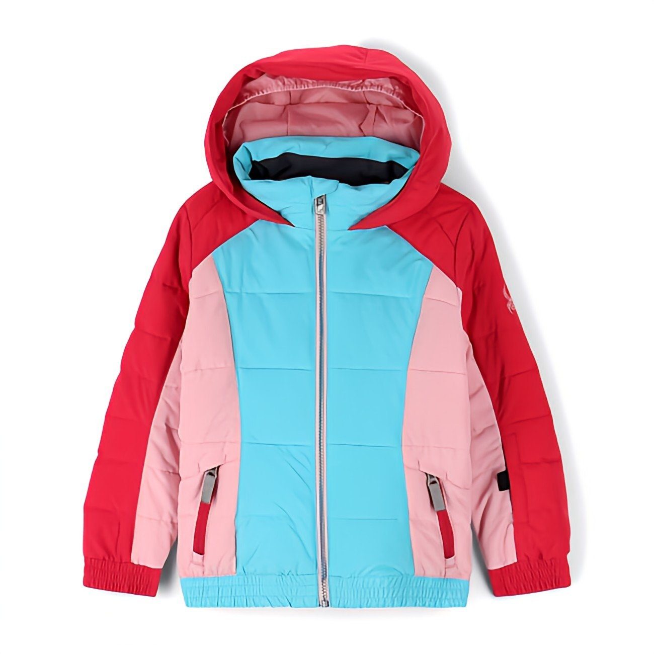 Spyder Skijacke Atlas Skijacke für Mädchen
