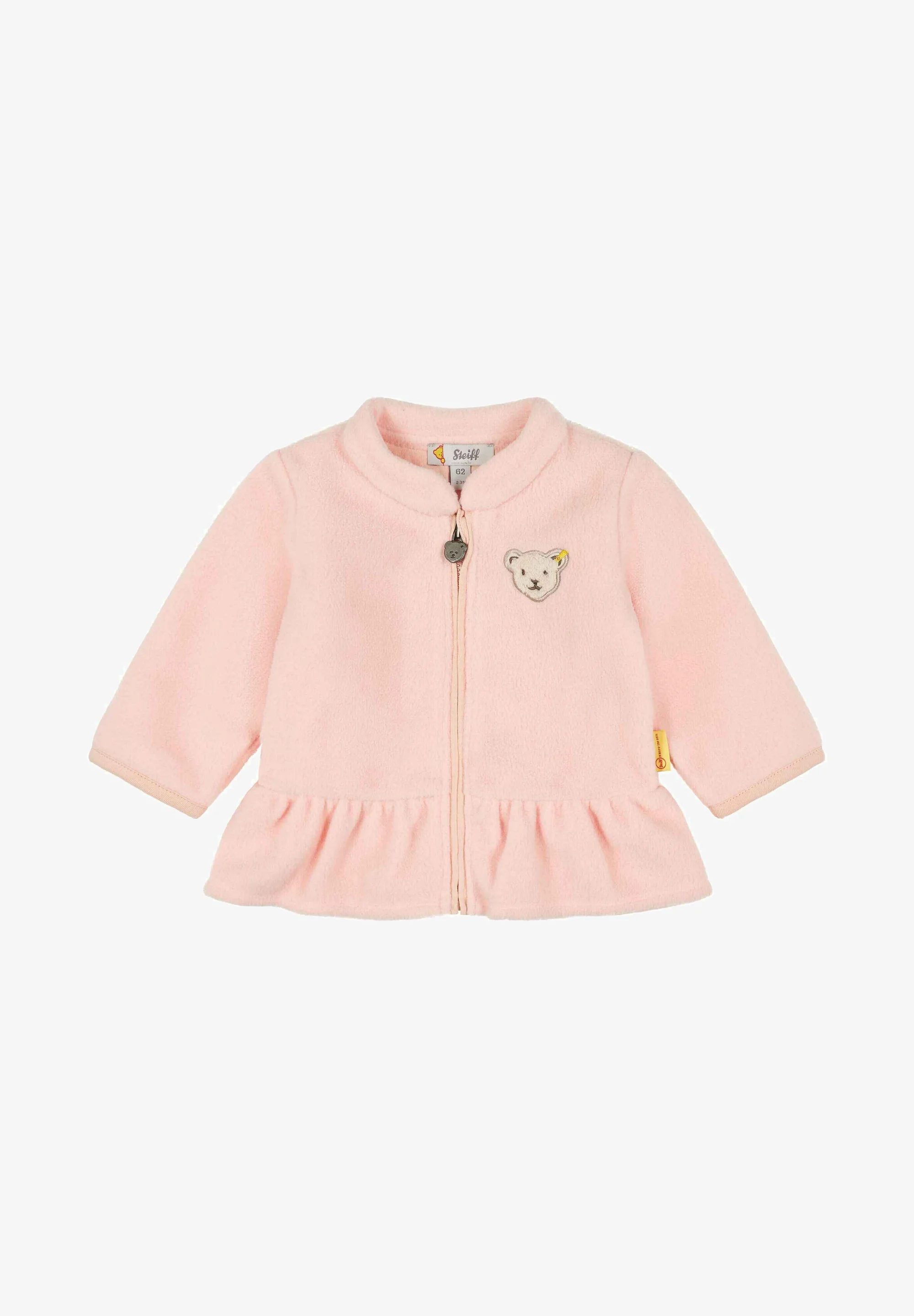 Chaqueta polar Steiff