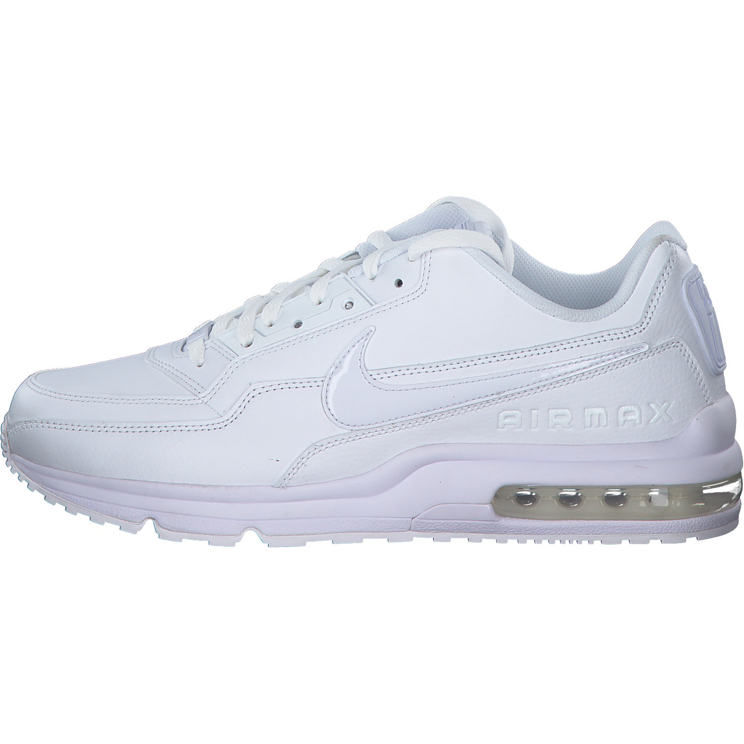 Nike Air Max LTD 3 687977, Klassische- & Business Schuhe, Herren, Weiß