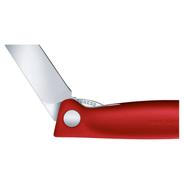 ZUSAMMENKLAPPBARES GEMÜSEMESSER - Klappmesser