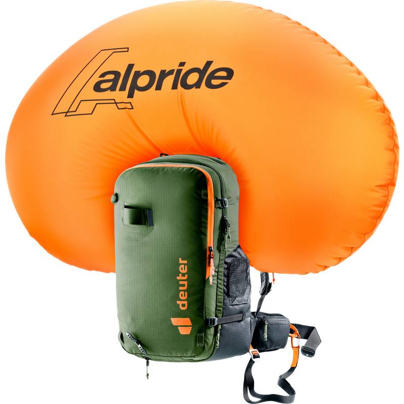 Deuter Alproof 32 Lawinenrucksack