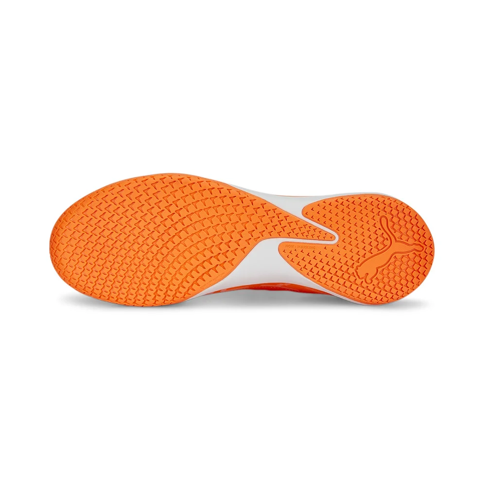 PUMA ULTRA ULTIMATE Court 107211-01 / orange