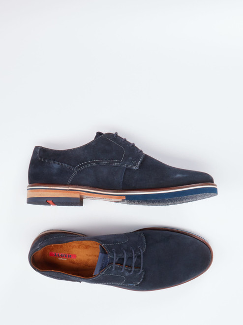 Schnürschuh-46501090009 Lloyd