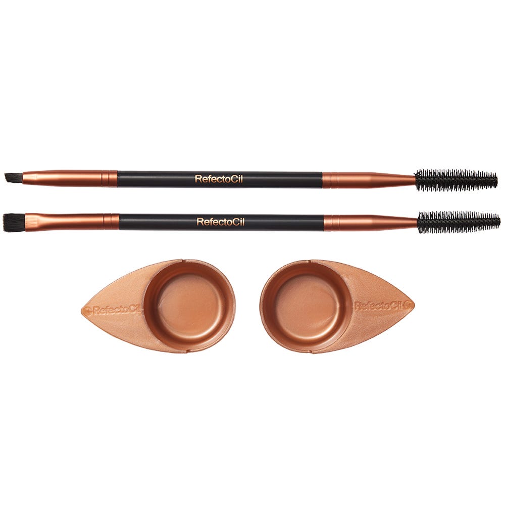 RefectoCil Browista Toolkit