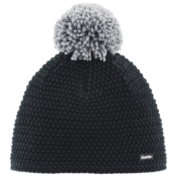 Eisbär - Jamie Pompon - Mütze