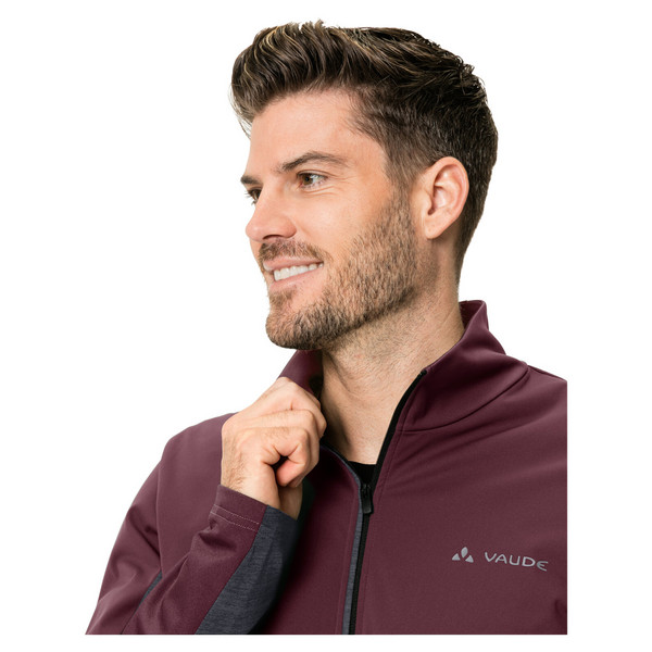 ALL YEAR MOAB FZ T-SHIRT Herren - Fahrradjacke