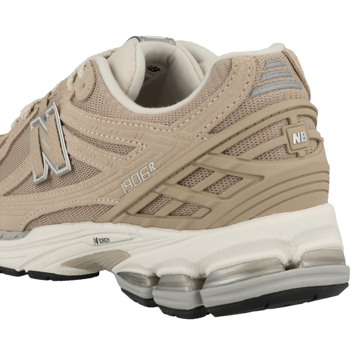 New Balance M 1906 Sneaker Low beige