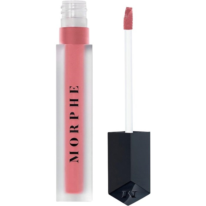 Matte Liquid Lipstick