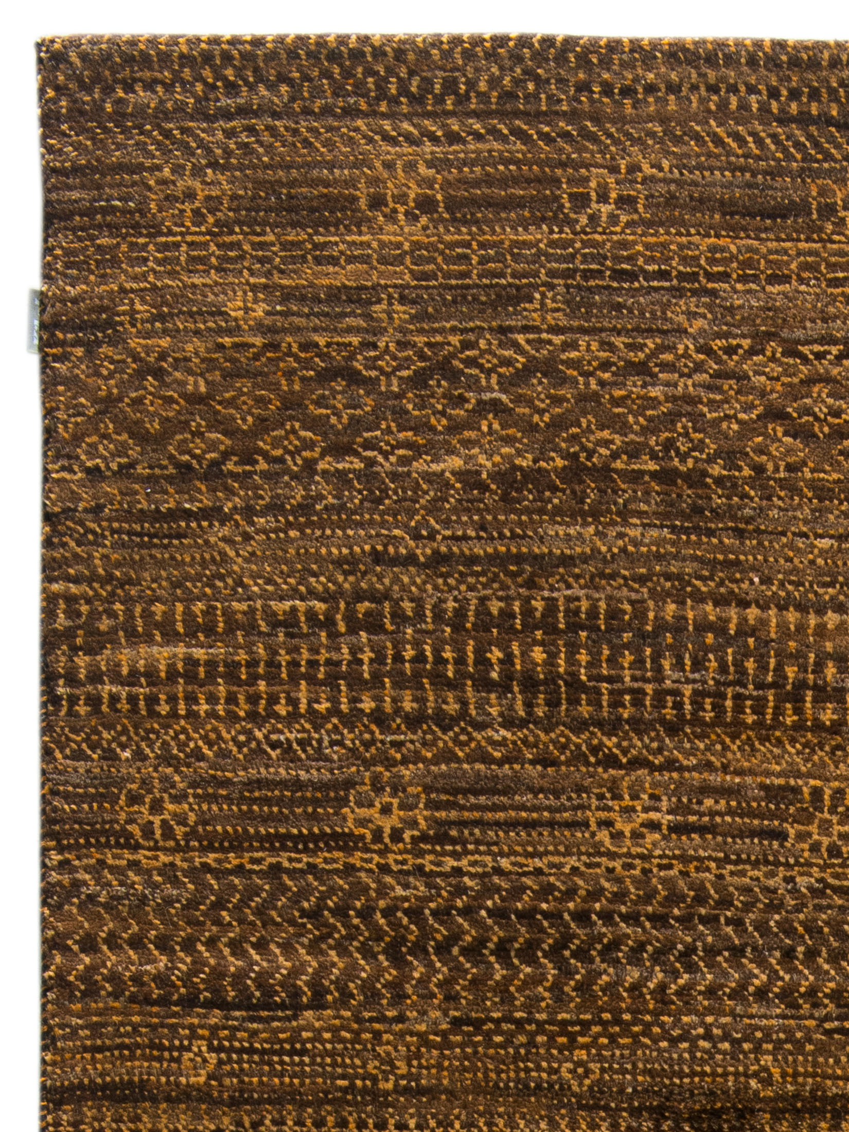 Contemporary Gabbeh ca. 169 x 254 cm, Unikat / Einzelstück