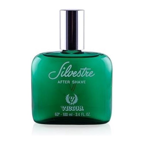 Victor Silvestre gel za britje 100 ml