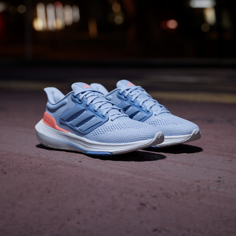 adidas Ultrabounce HP5783 / blau