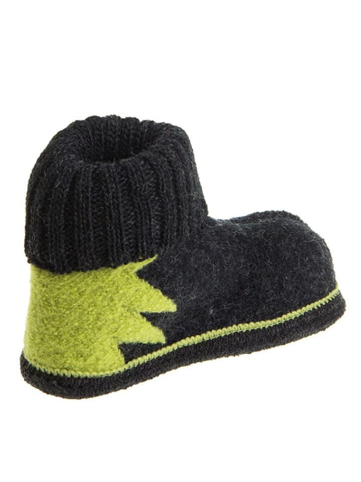 kitz pichler Hüttenschuhe 