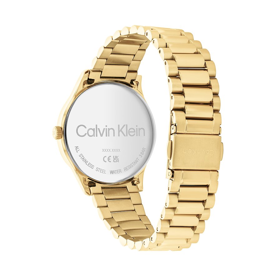 Calvin Klein Unisexuhr