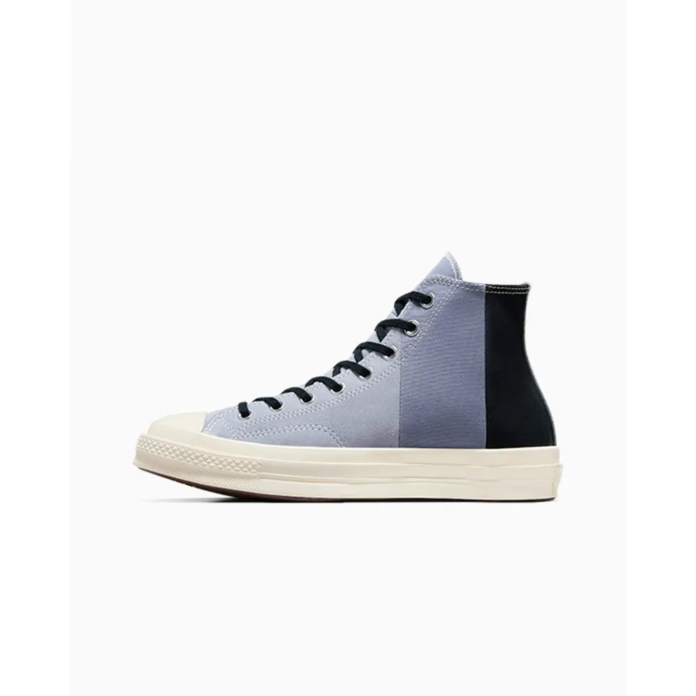 Converse Chuck 70 Patchwork Suede A06535C / bunt