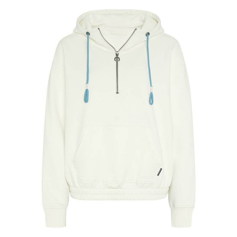 Chiemsee Hoodie Sweatshirt Damen