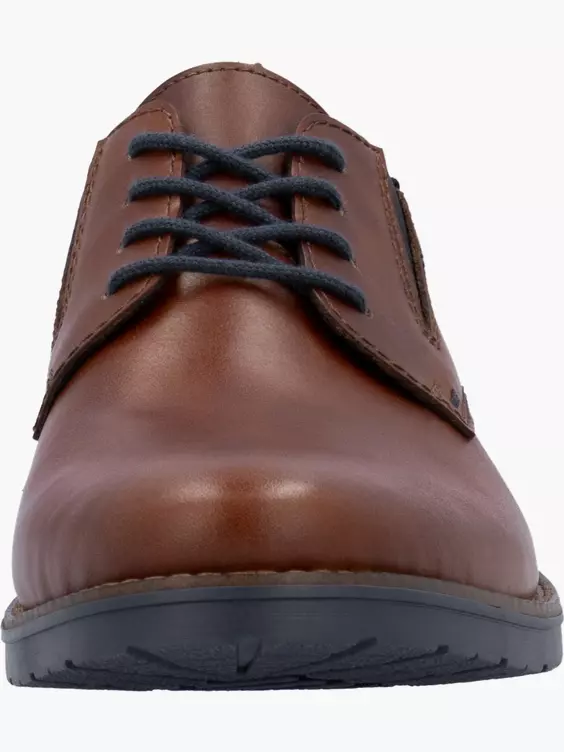 Rieker Herren Schnürschuhe
