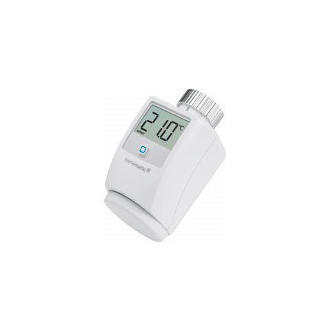 Homematic IP Heizkörperthermostat Heizkörperthermostat (140280A0)