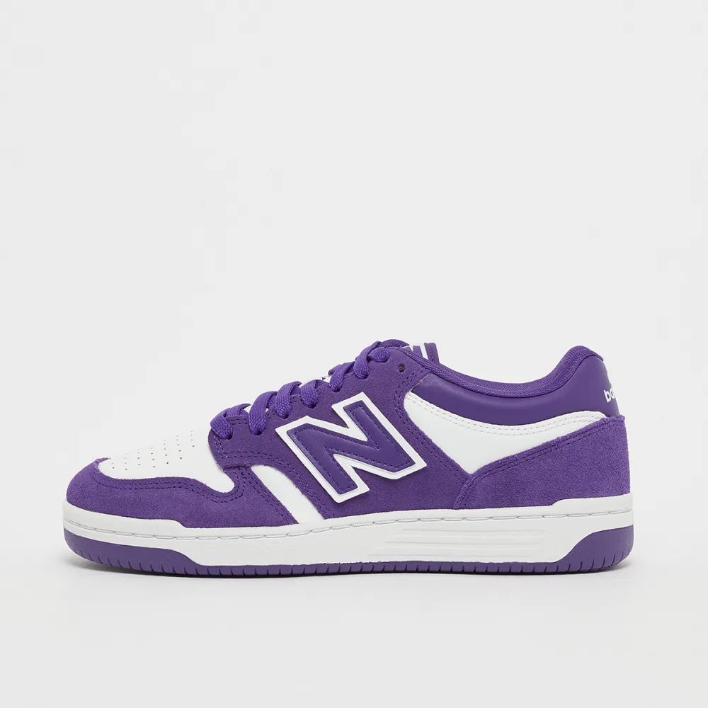 New Balance 480 BB480LWD / lila