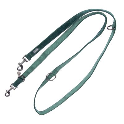 Nomad Tales Blush Halsband, emerald