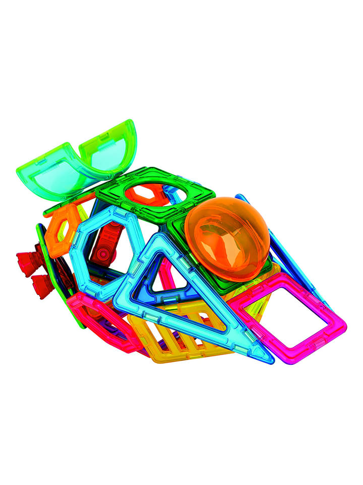 MAGFORMERS 31tlg. Magnetspielset 