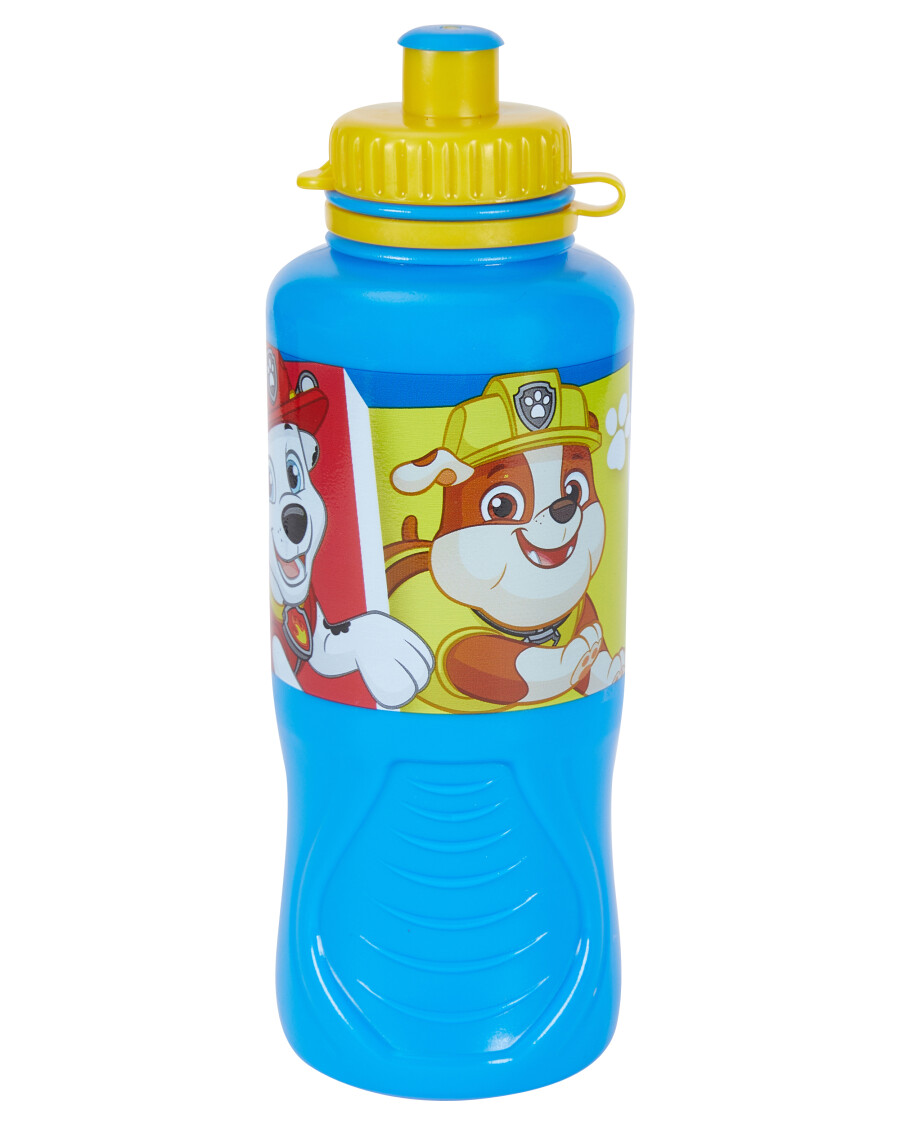 Lizenz Trinkflasche