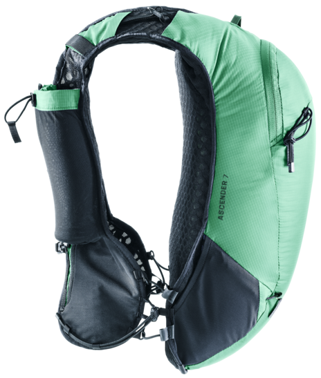 deuter Ascender 7 | Trail Running Rucksack