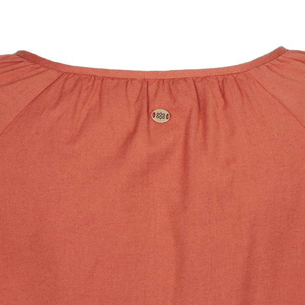 THARU LS TOP Damen - Outdoor Bluse