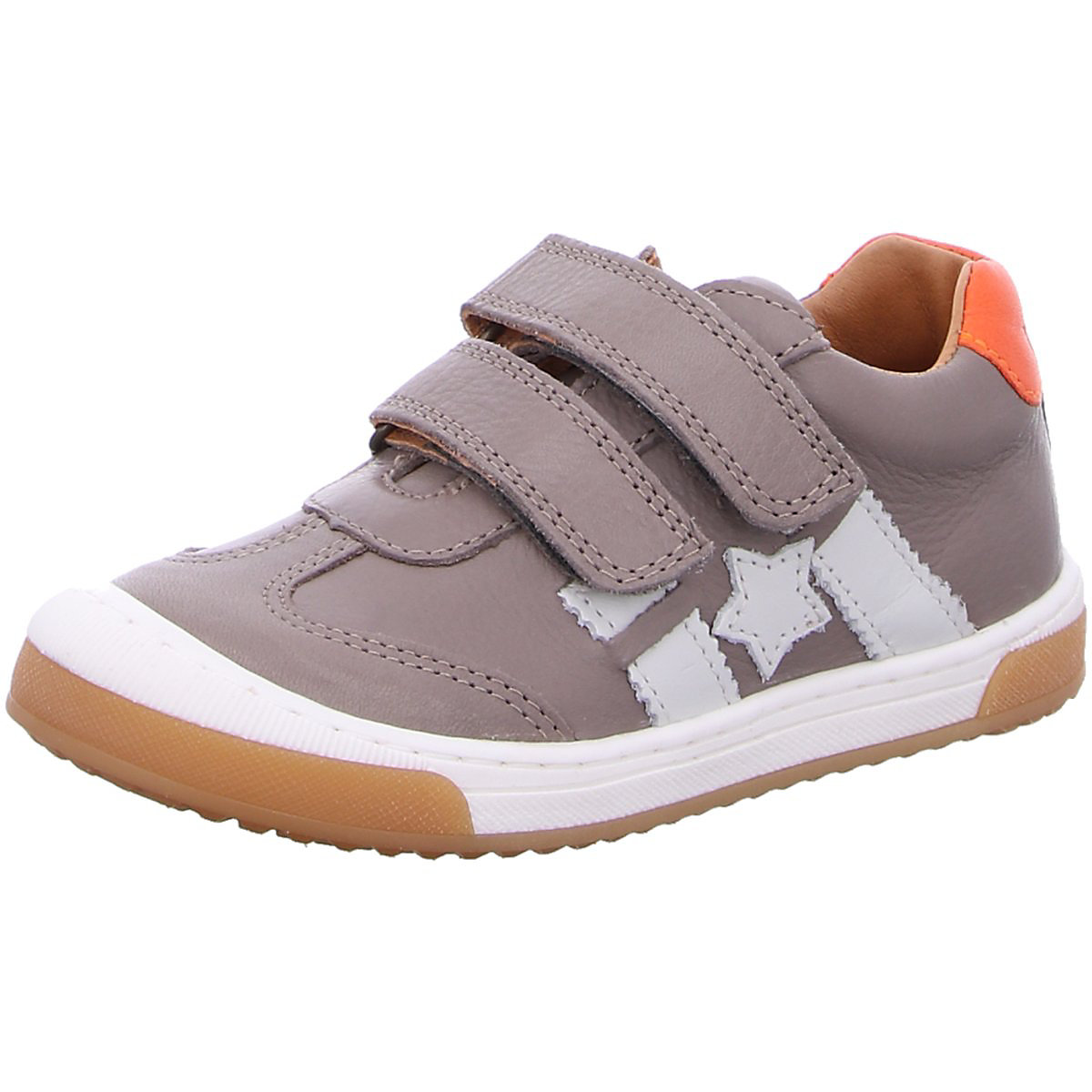 Halbschuhe