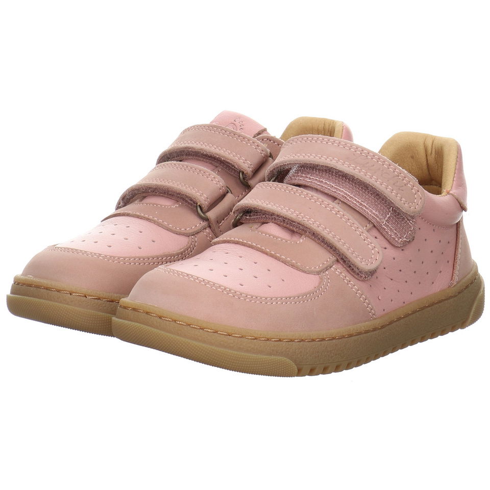 Lurchi Markio Barefoot Klettschuh