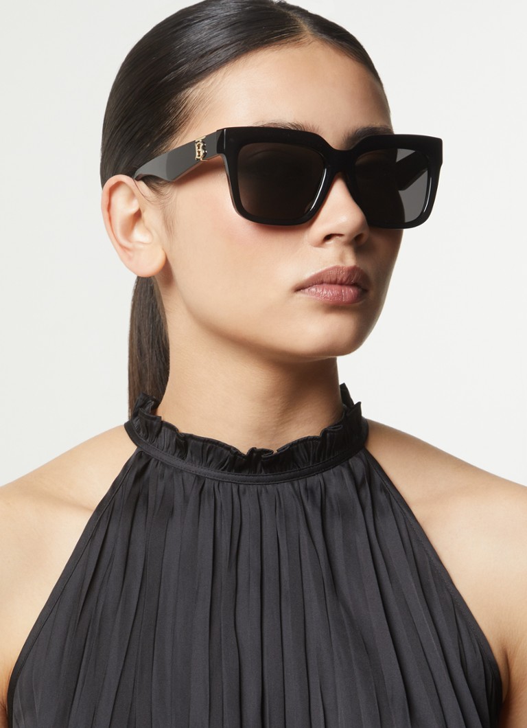 Occhiali da sole Burberry Butterfly BE4419
