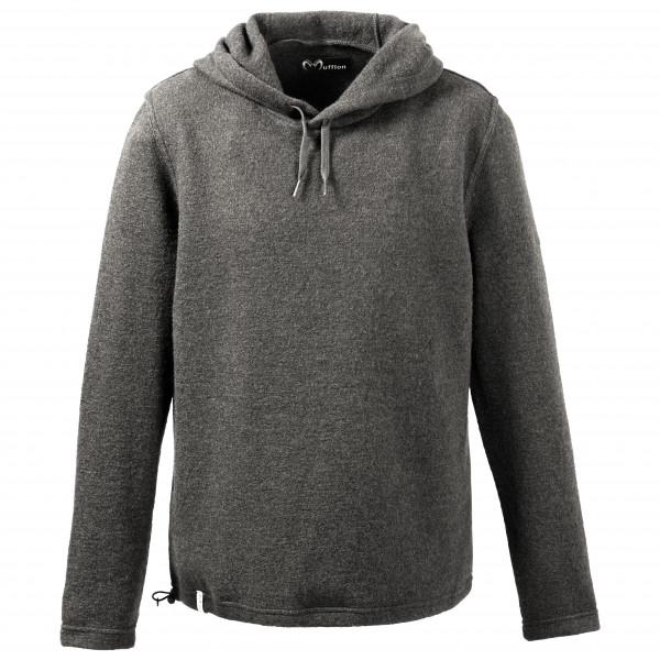 Mufflon - Kamir - Wollpullover