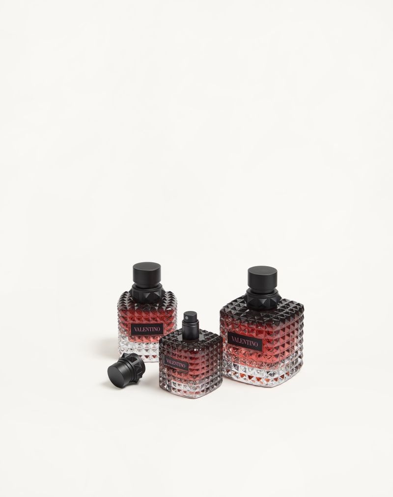 Born In Roma Intenso Eau De Parfum Spray 100Ml