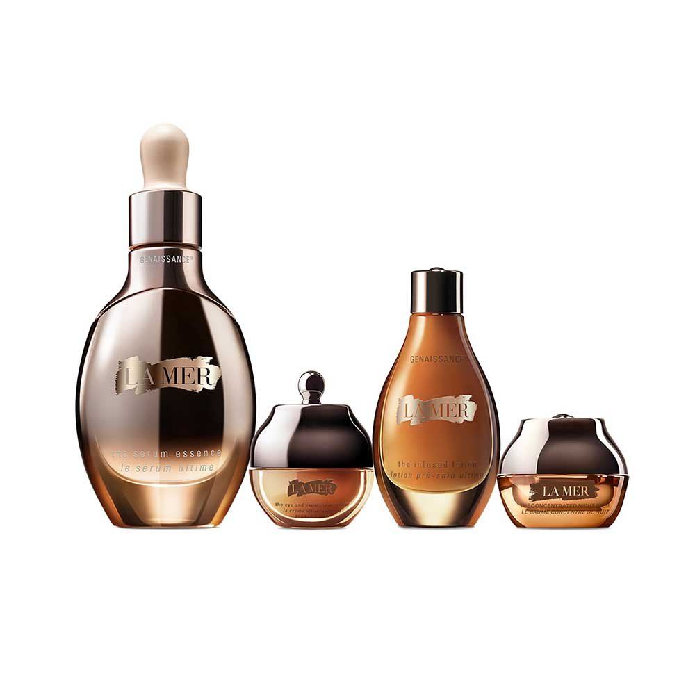 La Mer Genaissance de la Mer Genaissance Leverage Set