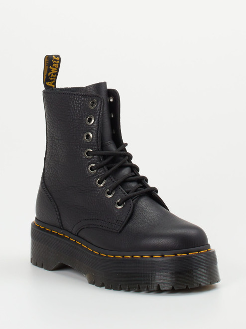 Schnürstiefelette-17250090081 Dr. Martens