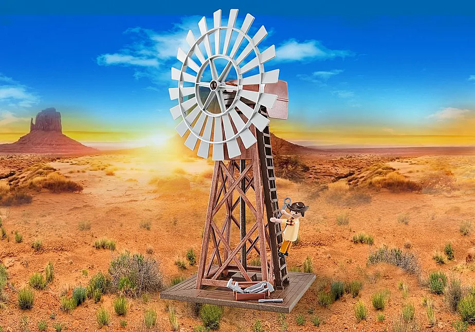 Bundle Westernranch