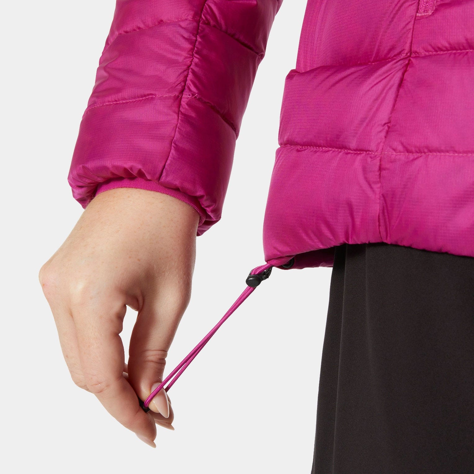 Women's Verglas Hooded Down Jacket 2.0
