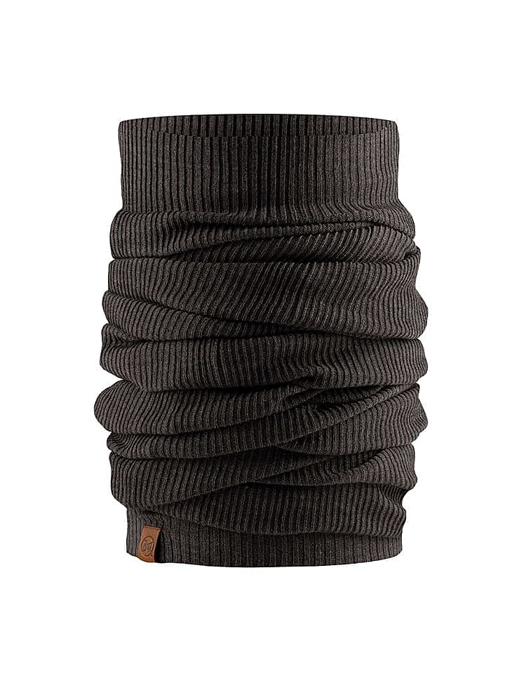 Buff Loop-Schal in Anthrazit günstig kaufen onesize