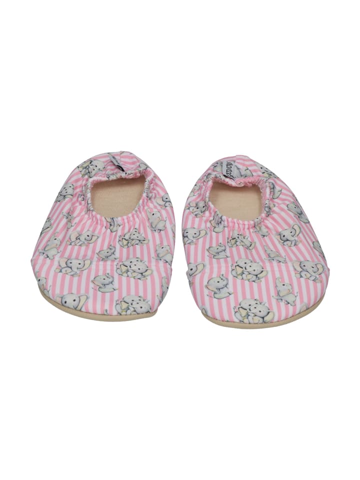 SLIPSTOP DEUTSCHLAND Badeschuhe Calf in bunt günstig kaufen 27-29