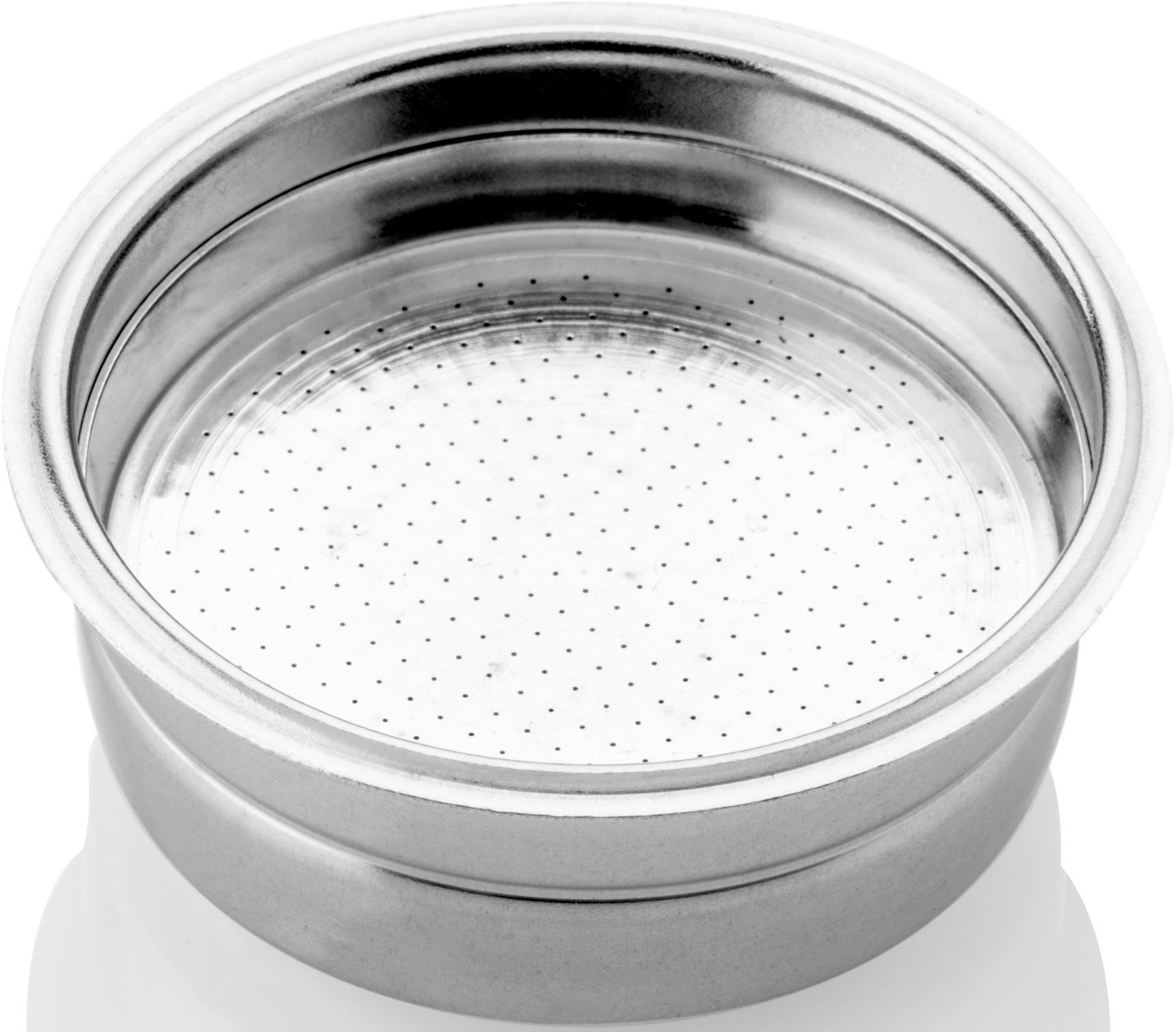 eta Siebträgermaschine STORIO ETA618190040, 1350W, max.20 bar, Thermoblock