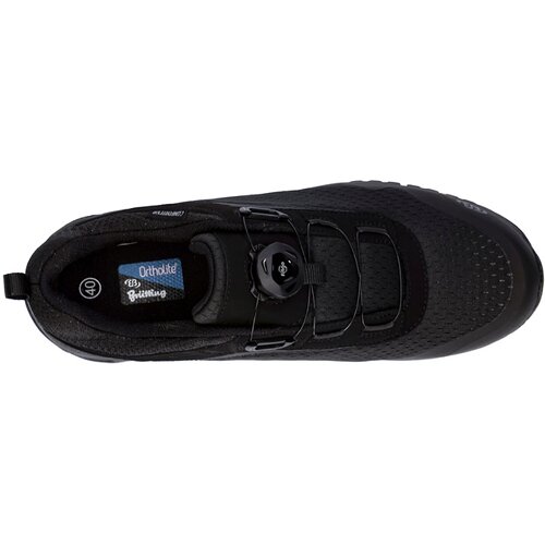 HERREN BERGSTIEFEL OUTDOORSCHUH MERCEDARIO